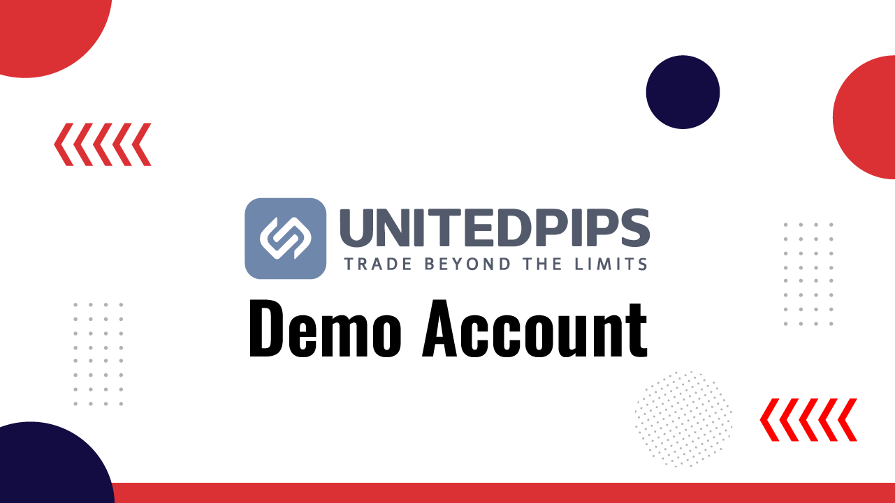 UnitedPips Demo Accounts